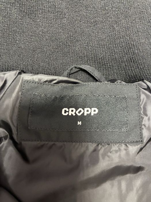 Яке Cropp М с качулка