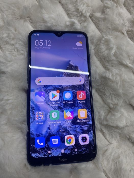 Redmi8 използван