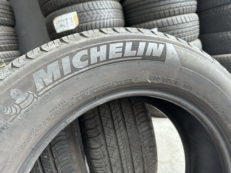 235/60/18 MICHELIN 4бр