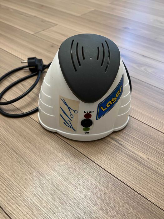 Sterilizator ustensile Quartz - marca CERIOTTI