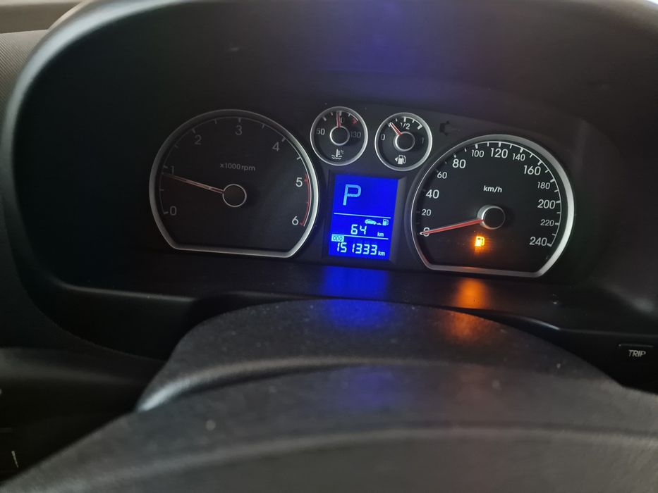 Hyundai i30.diesel Automata