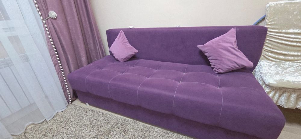 Продам диван б/у