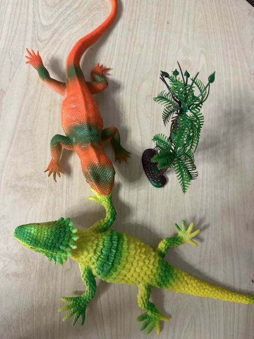 2 дау кесиртке сатылады