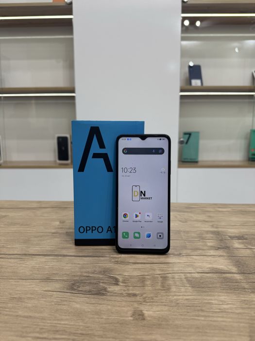 Oppo A17 (128gb)