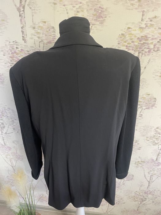 Sacou dama din lana Escada L