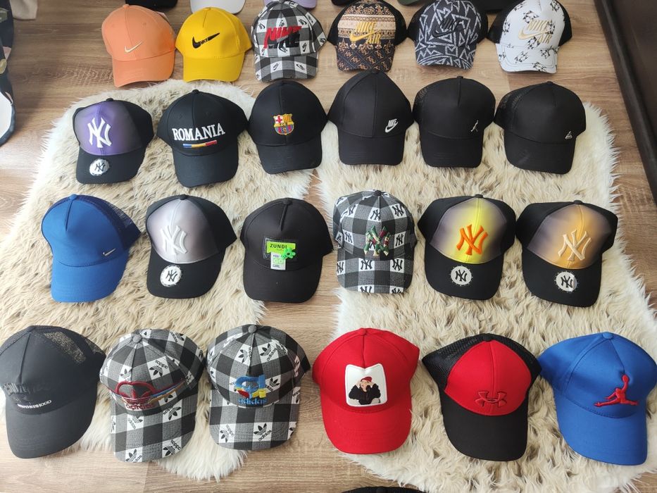 Șapcă Adidas Șapcă Puma Șapcă Jordan Șapcă Hugo Șapcă NEW York etc*