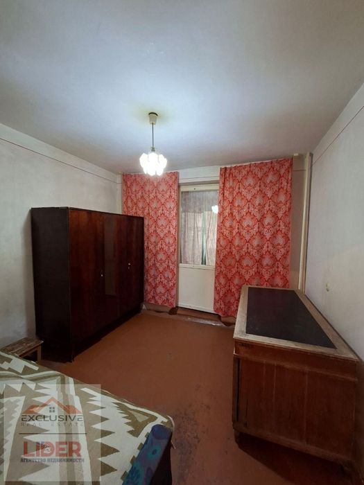 Продается 4х комнатная квартира. Вторичка. Вокзал.