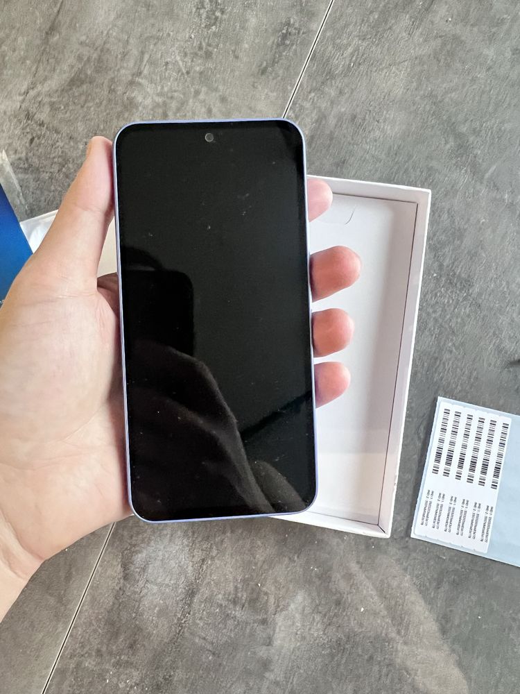 Продам Samsung Galaxy A54