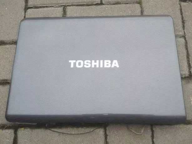 Dezmembrez Toshiba Satellite L500 L500D - Pret Mic