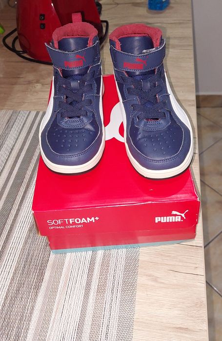 Adidași puma băieți
