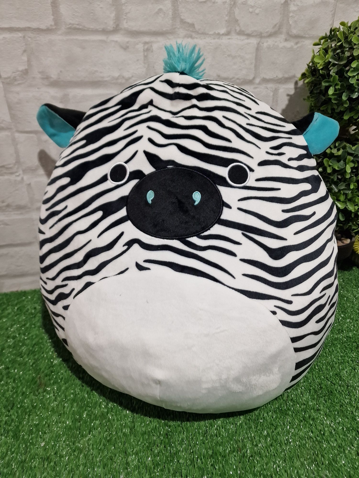 Оригинална мека играчка Squishmallows