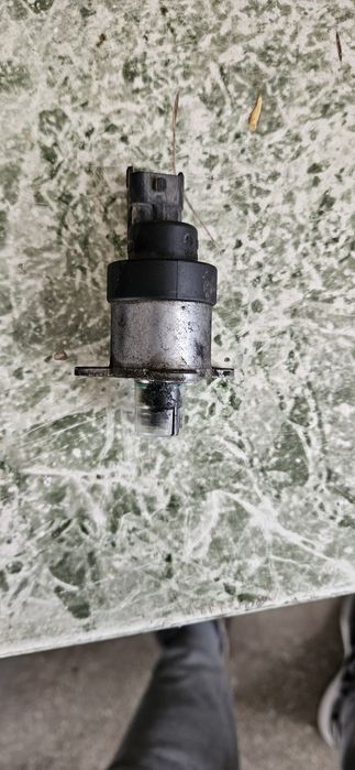 Vand regulator presiune