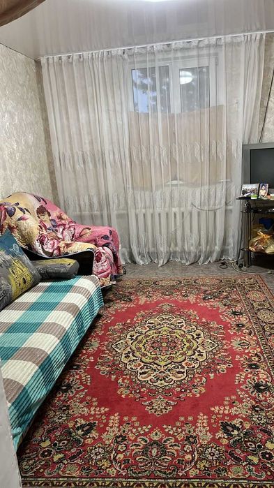 Продаётся частный дом в селе Аймак.