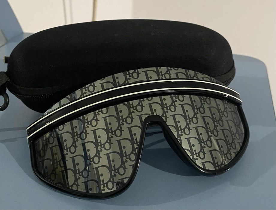 Очила Dior-като нови