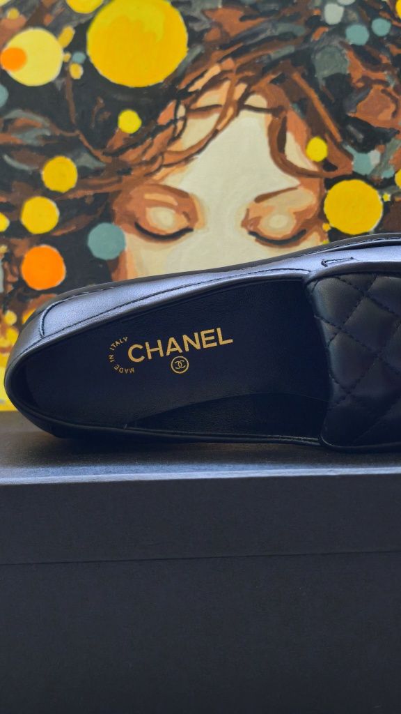 Дамски Обувки Chanel размер 38