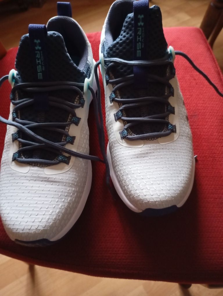 Маратонки Under Armour