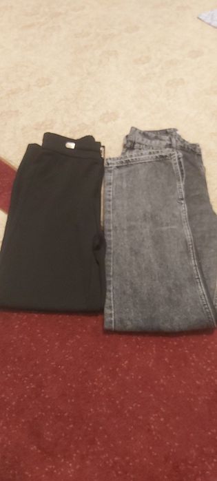 Женский шалбарлар