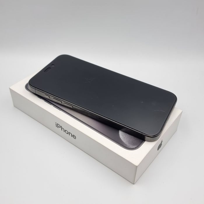 Amanet F28: Iphone 15 Pro Max 256GB