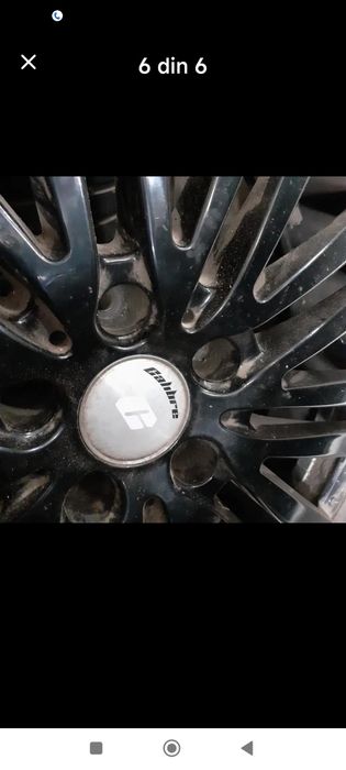 Anvelope și genti de vara