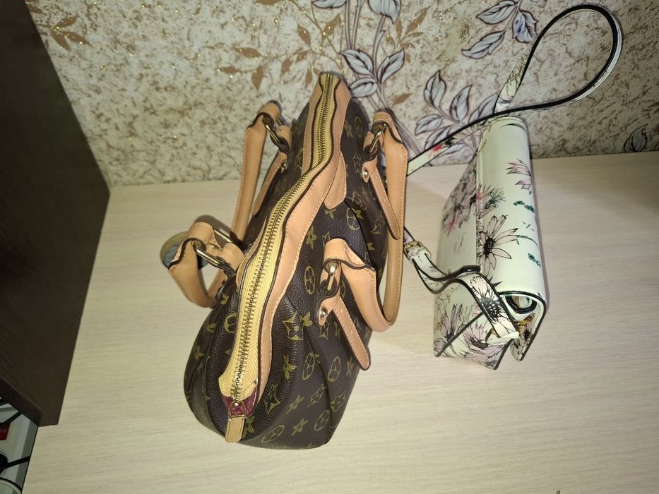 Продам сумку (через плечо)