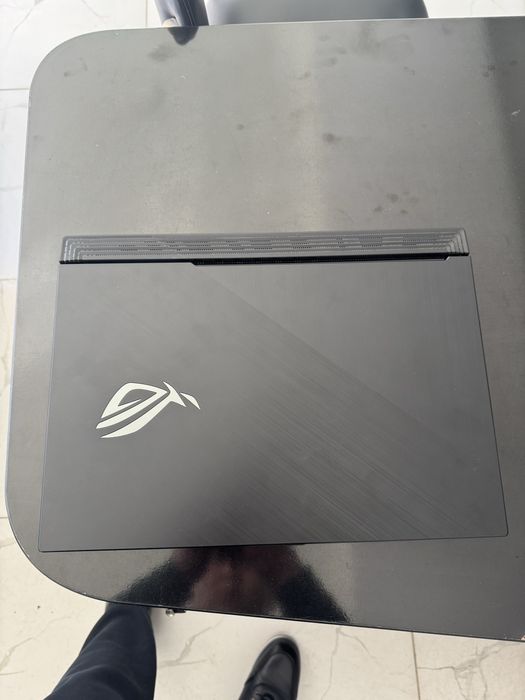 Asus Rog Strix core i7 9th Gen