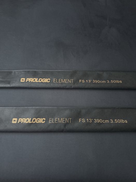 Lansete Prologic C2 Element XD 3.90M 3.50 LBS