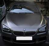Bmw 640 individual