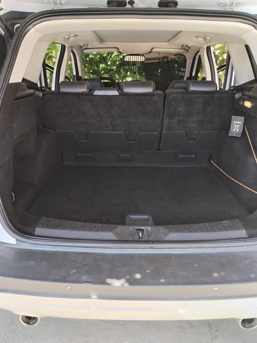 Ford Kuga, 4x4, an 2013