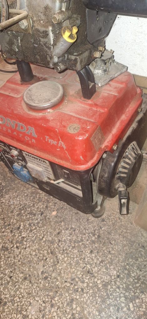 Агрегат Хонда 2 kw