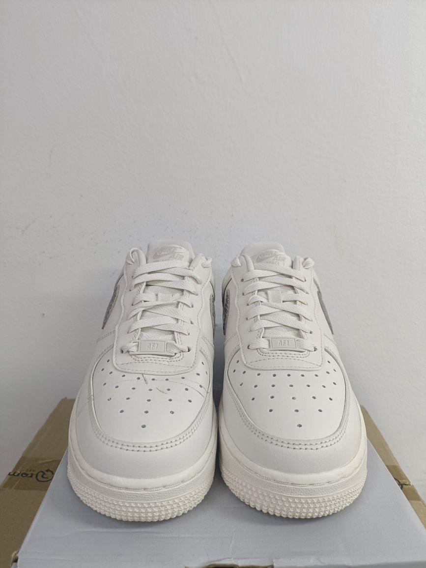 Nike Air Force 1 Low '07 номер 40