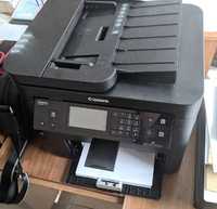 Canon 237w printer