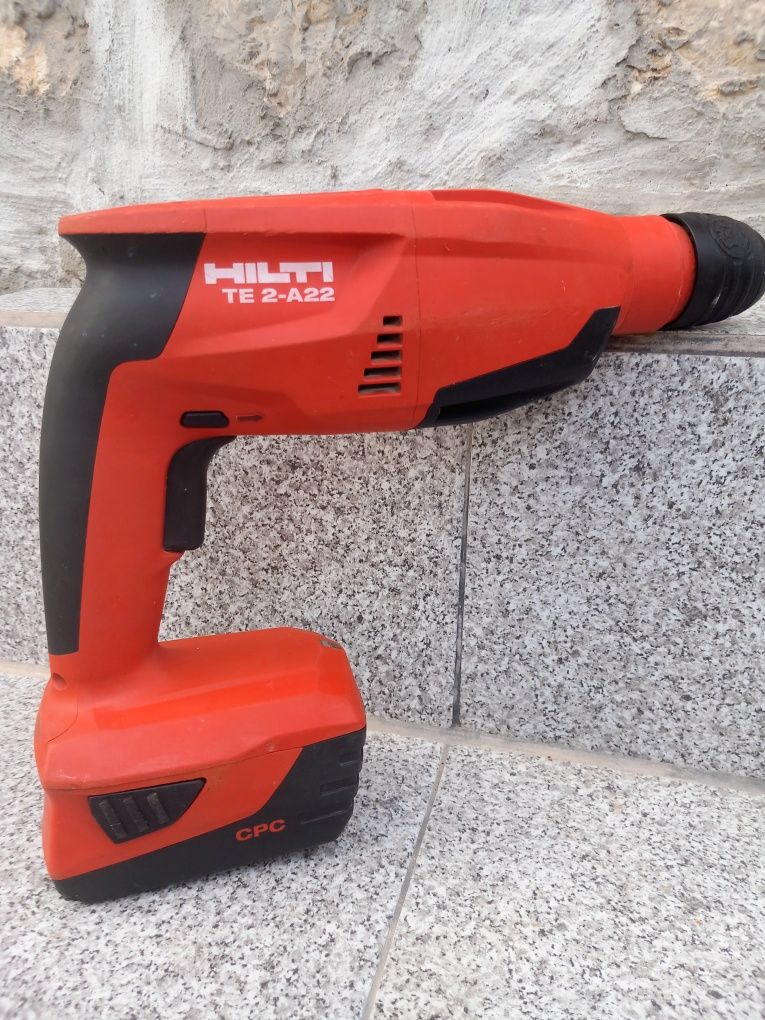 Hilti TE 2-A22 Перфоратор