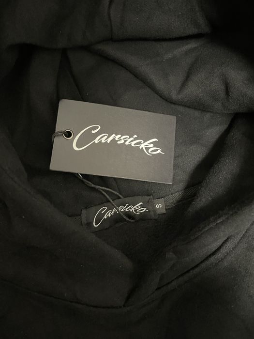 Carsicko Tracksuit (compleu/trening)