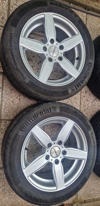 джанти 16 bmw бмв