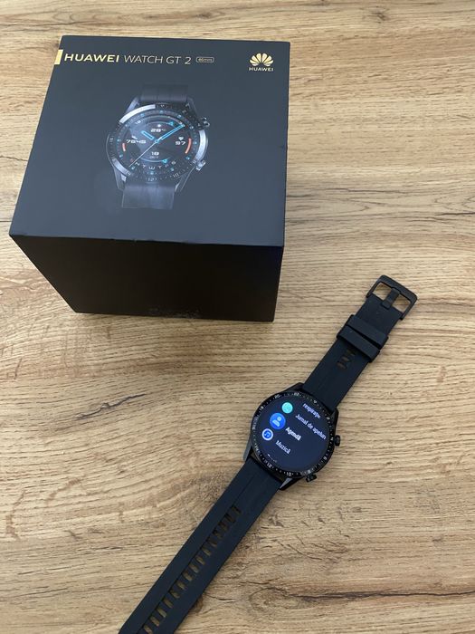 Huawei Watch GT2 46 mm