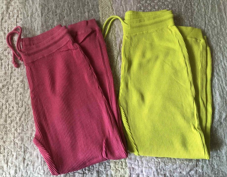 Нови спортни долнища ZARA