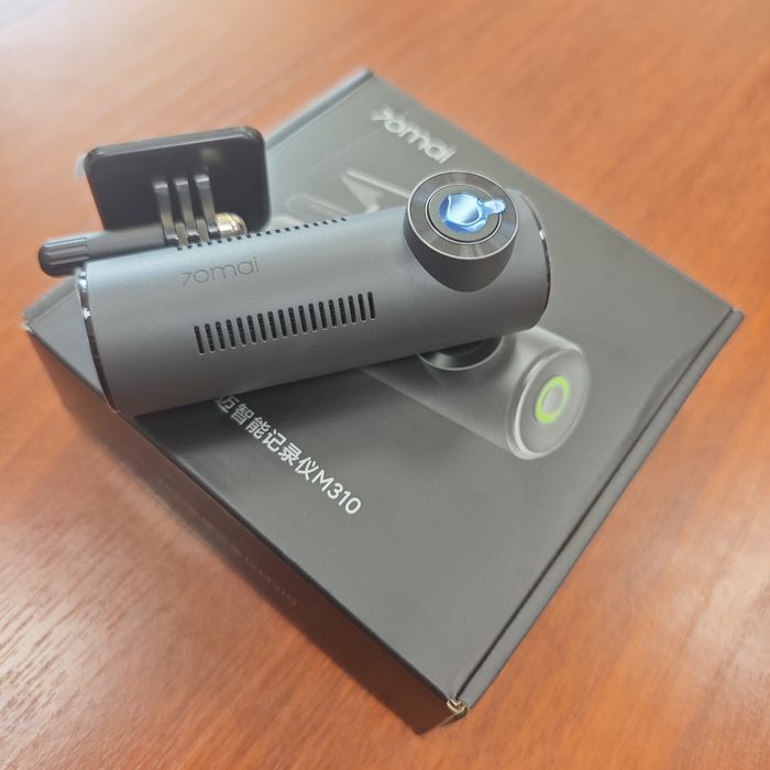 Видеорегистратор 70mai M310