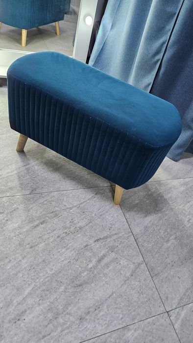 Продам пуфик банкетку