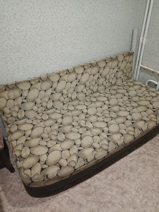 Продам диван раскладной