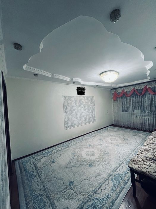 СРОЧНО! Продаётся 2-комнатная квартира в Таразе