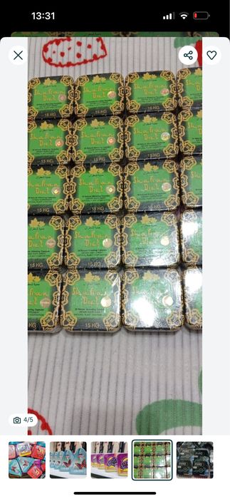 Shafran Arabiston orginal