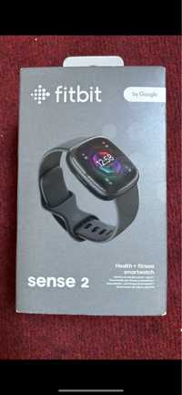 Smart Watch  Fitbit Sense2 nou