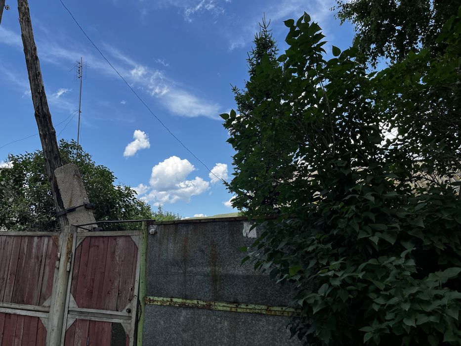 Продам дом с.Тарханка