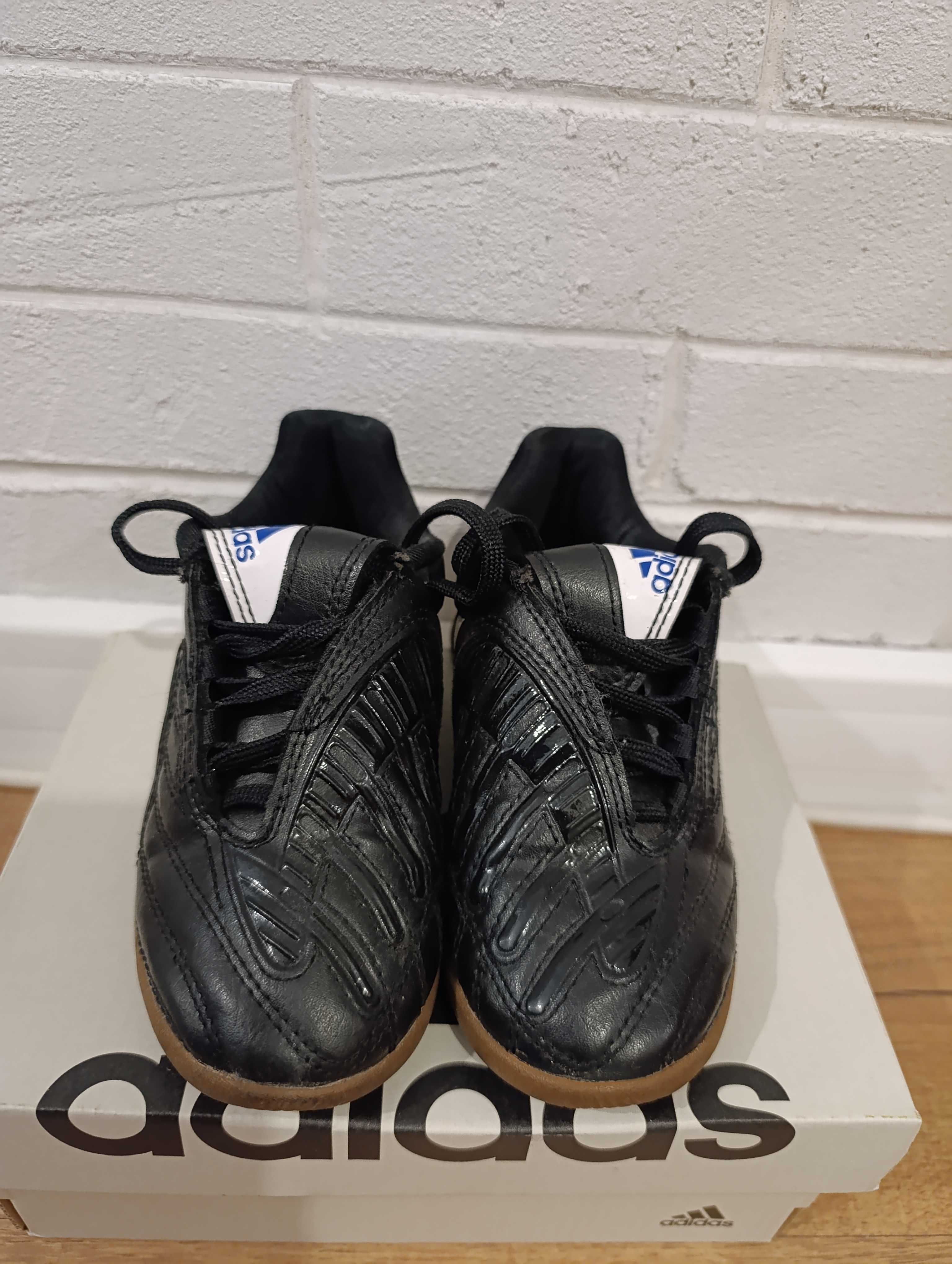 Детски футболни обувки Nike, Adidas