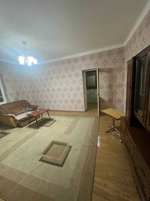 Госпитальный 2/6/9 64м2 Спец План Ор-р Шох Мед Центр