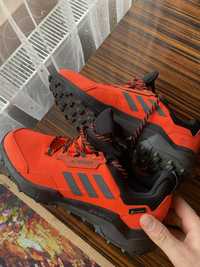 Adidas terex goretex