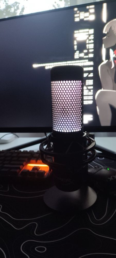 Hyper x Quadcast s