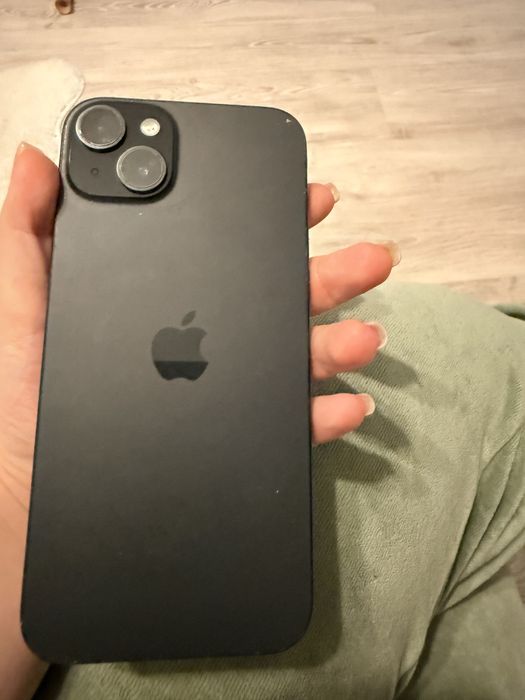 Vand iphone 15 plus