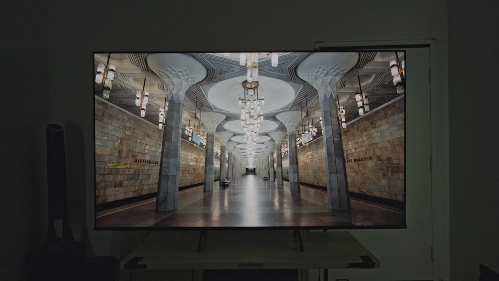 Телевизор Hisense 43/50/55/65/75/85A6N UHD 4K (Новинка 2024)