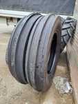 Anvelope noi 7.50-20 CULTOR 8PR cauciucuri directie TRACTOR U650
